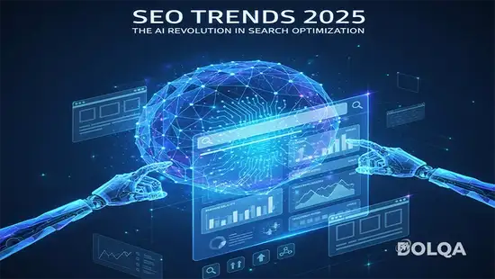 2025 SEO Trends: Master AI Overviews, E-E-A-T & Core Web Vitals for Top Rankings