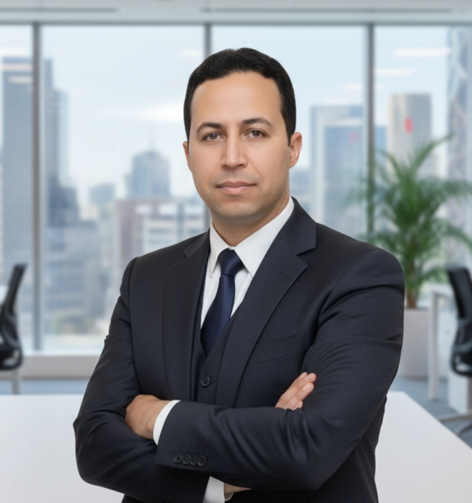 Mohamed Kbiri