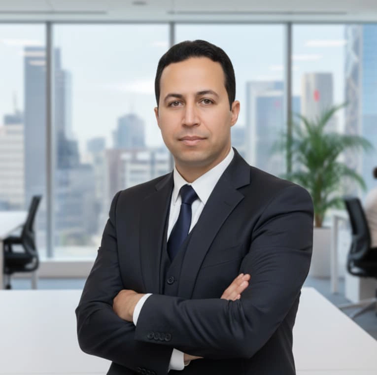 Mohamed Kbiri