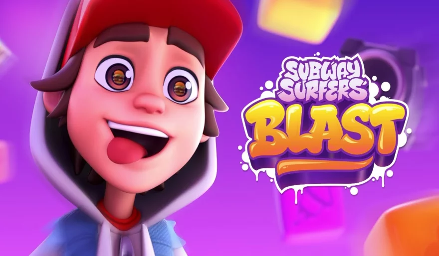 What you don't know about the Subway Surfers game