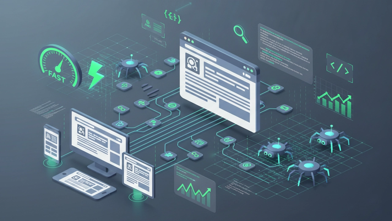 Content & Link Strategy