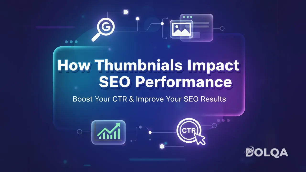 How to Optimize Thumbnails for SEO: 6 Proven Tips to Boost Rankings & CTR