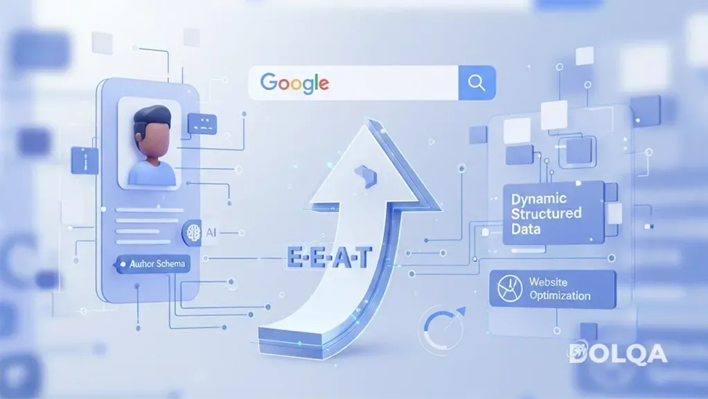 Advanced Author Schema & Dynamic Structured Data: 2026 SEO Best Practices for Higher Rankings